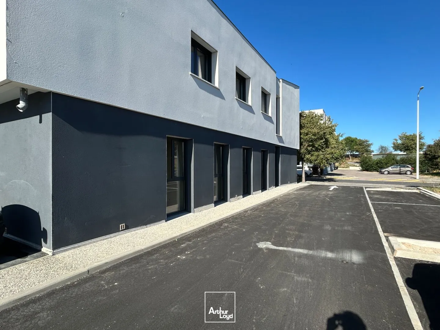 Bureaux - Location - PERPIGNAN - 66100 - 86-193 - 7602796