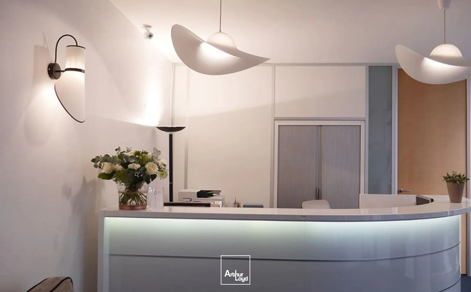 Bureaux privatifs à Louer - Espace Baya Cambon