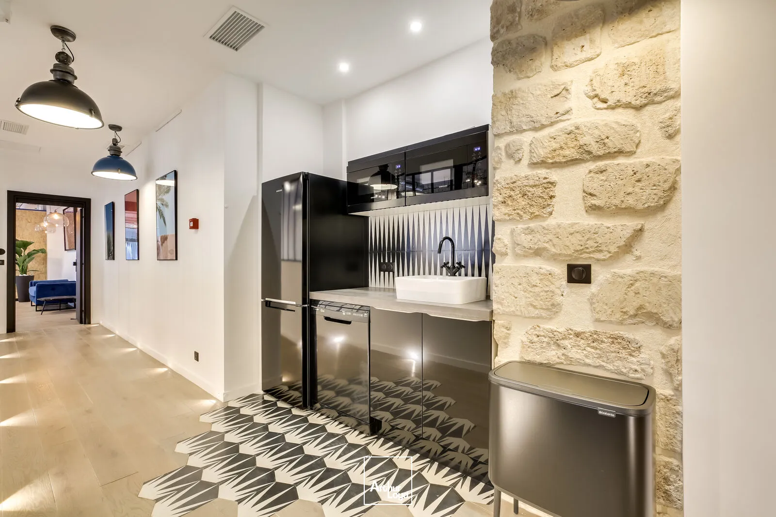 Bureaux A Louer - Espace Uzès