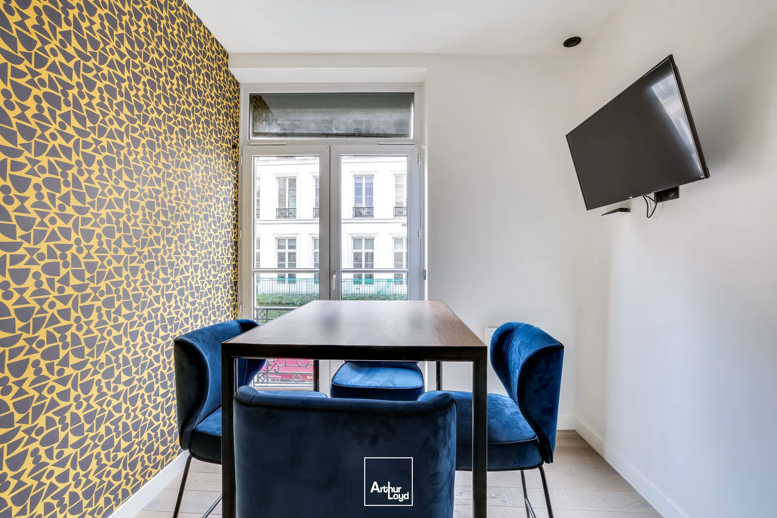 Bureaux A Louer - Espace Uzès