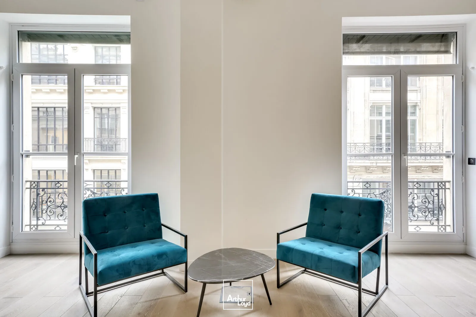 Bureaux A Louer - Espace Uzès