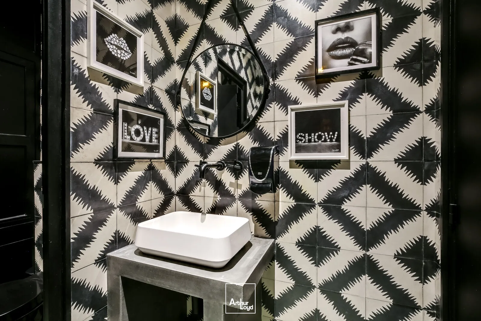 Bureaux A Louer - Espace Uzès