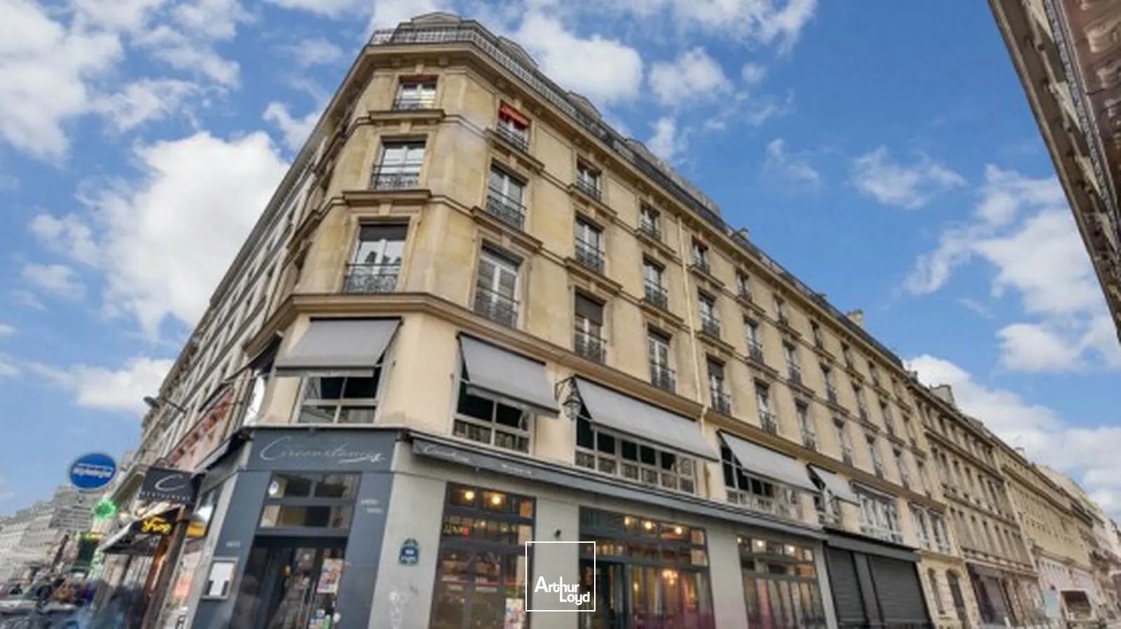 Bureaux A Louer - Espace Uzès