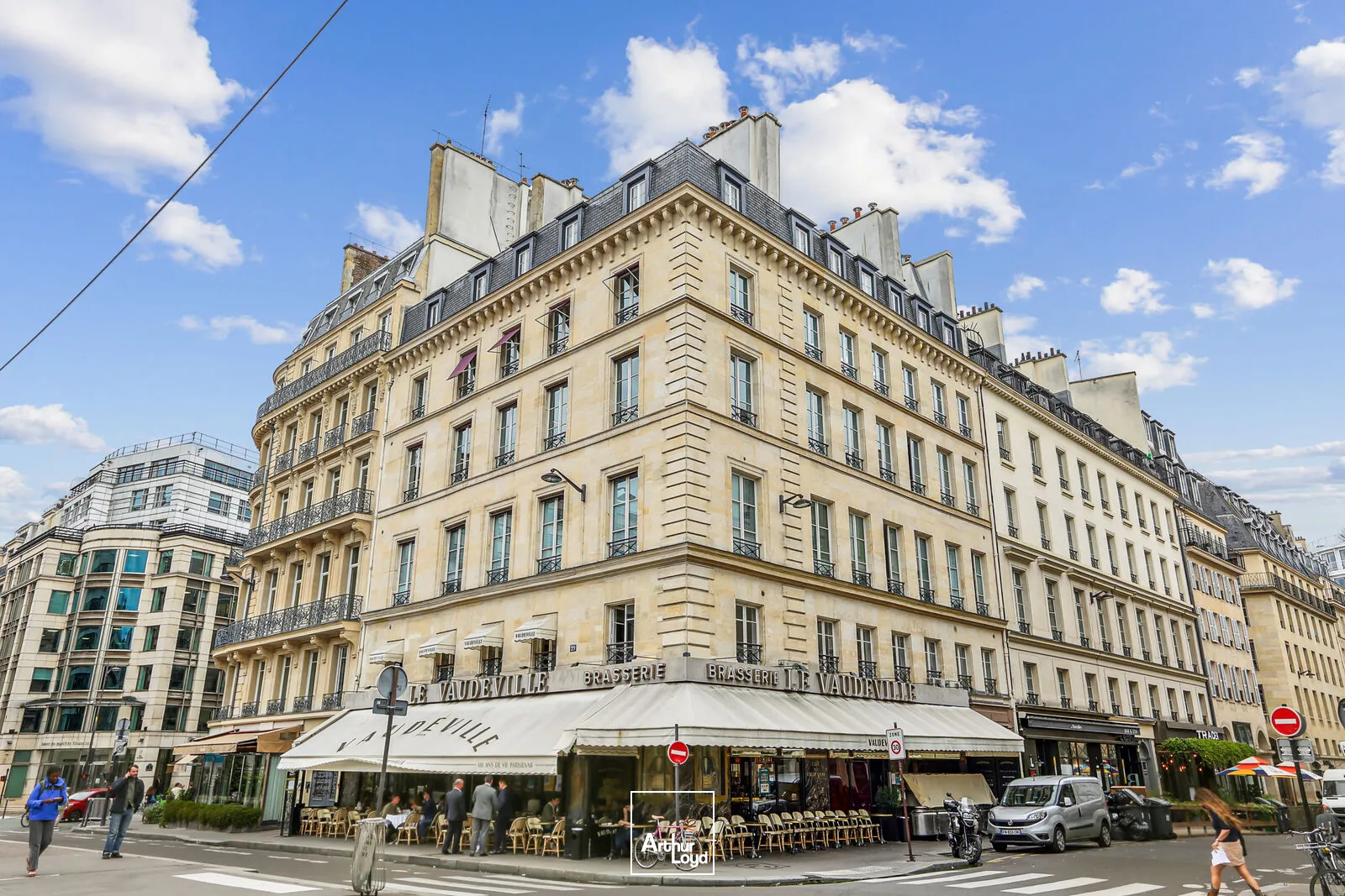 Bureaux A Louer - Espace Bourse