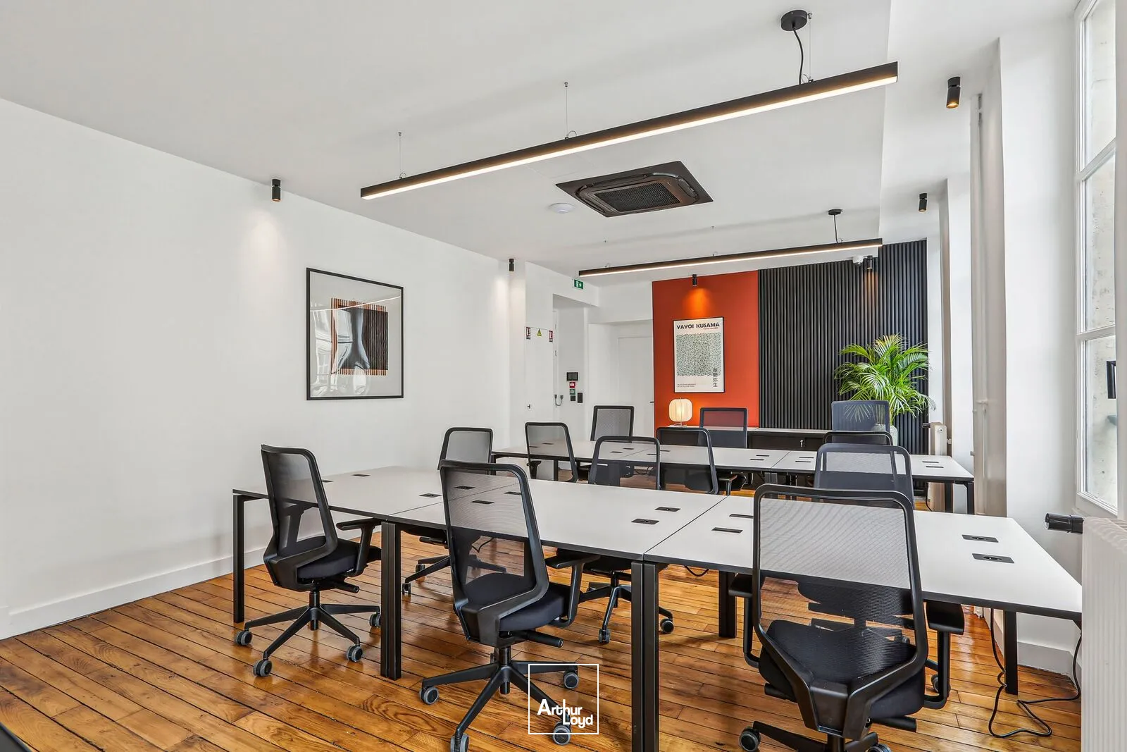 Bureaux A Louer - Espace Bourse