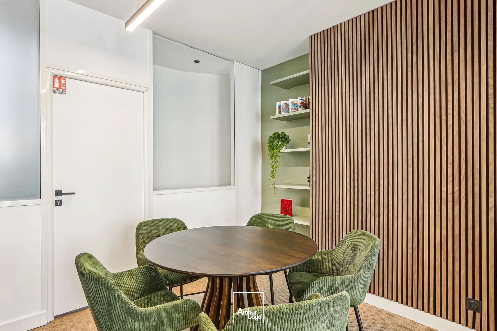 Bureaux A Louer - Espace Bourse