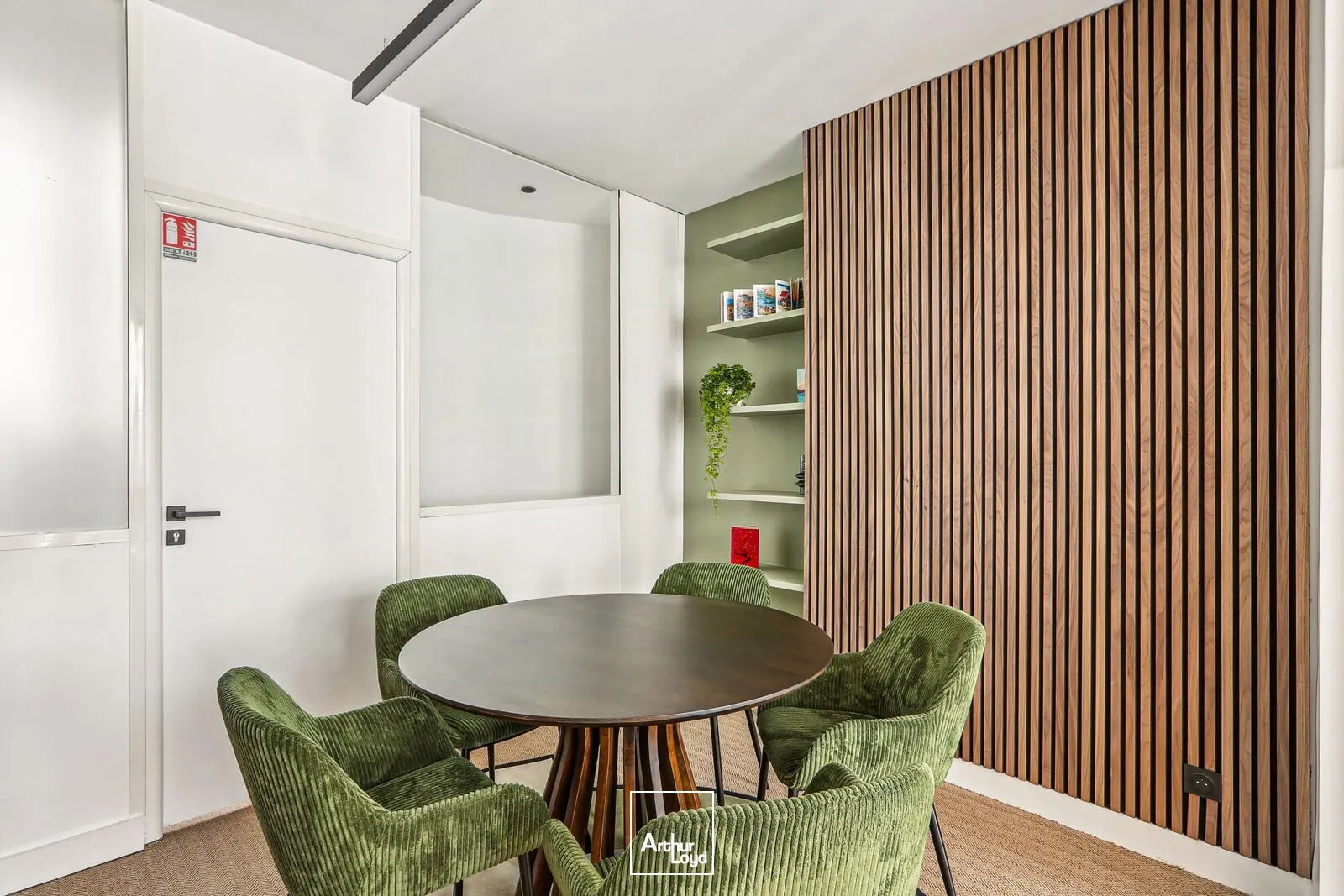 Bureaux A Louer - Espace Bourse