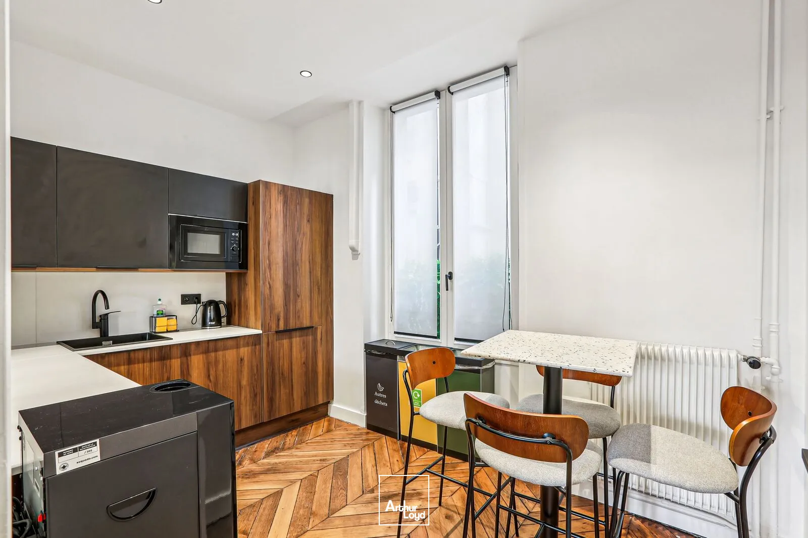 Bureaux A Louer - Espace Bourse