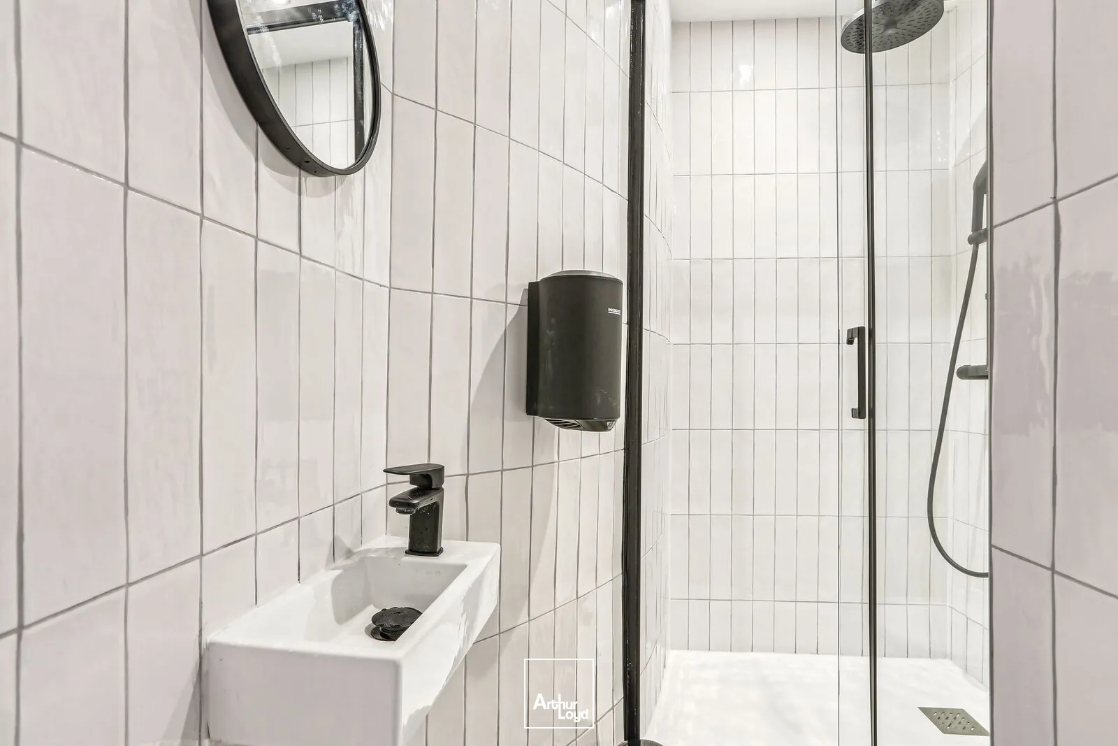 Bureaux A Louer - Espace Bourse