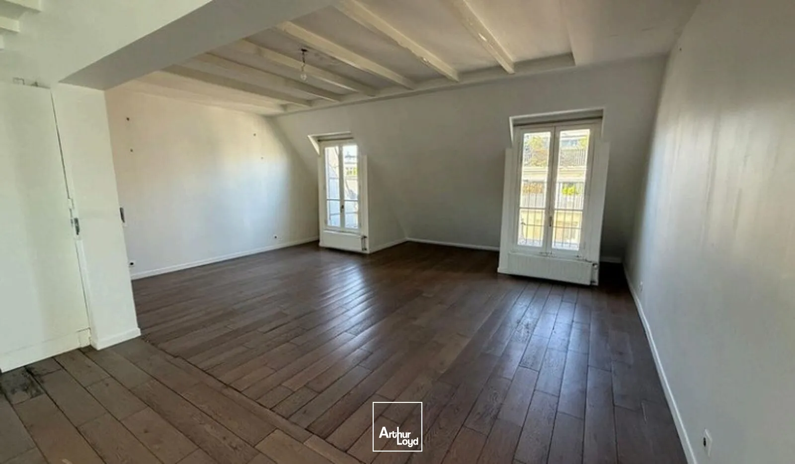 Bureaux A Louer - Espace Mail