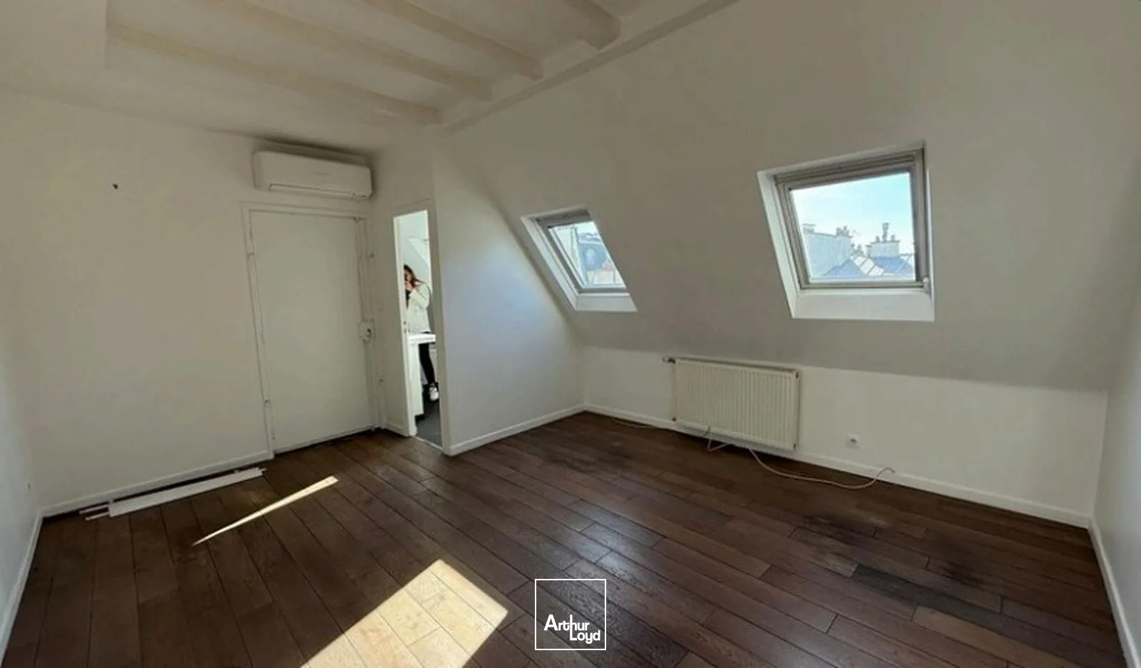 Bureaux A Louer - Espace Mail