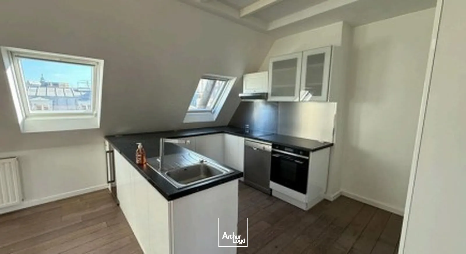 Bureaux A Louer - Espace Mail