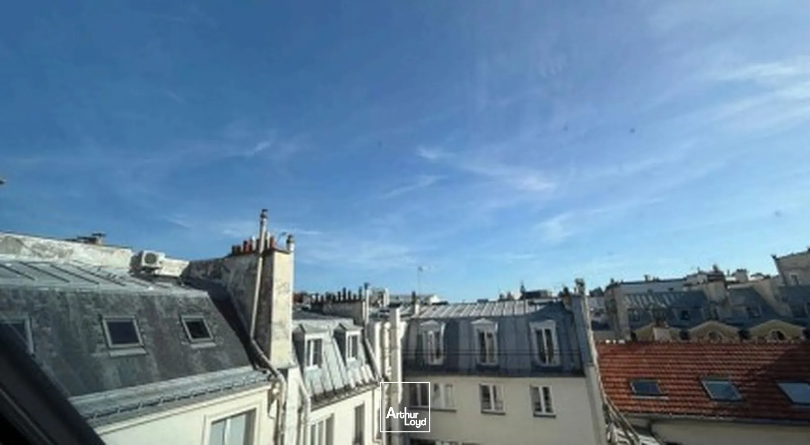 Bureaux A Louer - Espace Mail