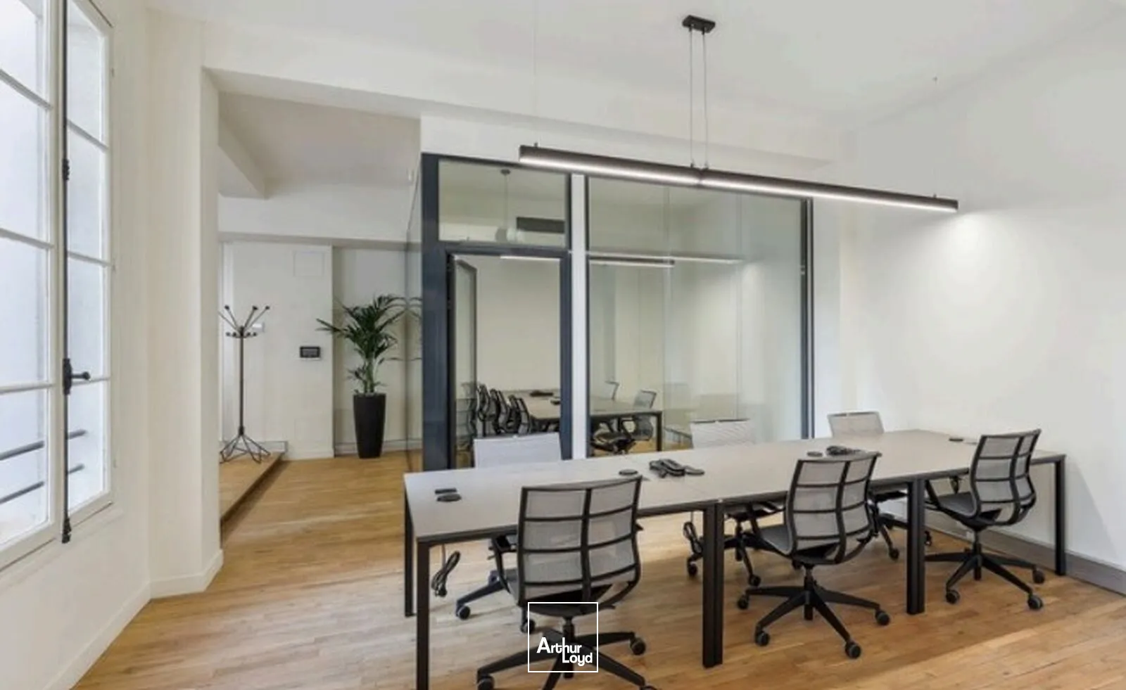 Bureaux A Louer - Espace Petit Musc