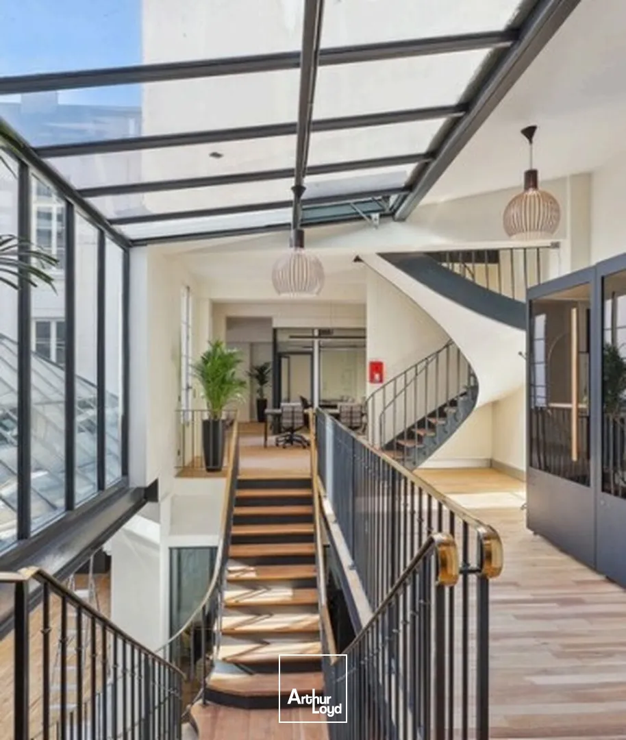 Bureaux A Louer - Espace Petit Musc