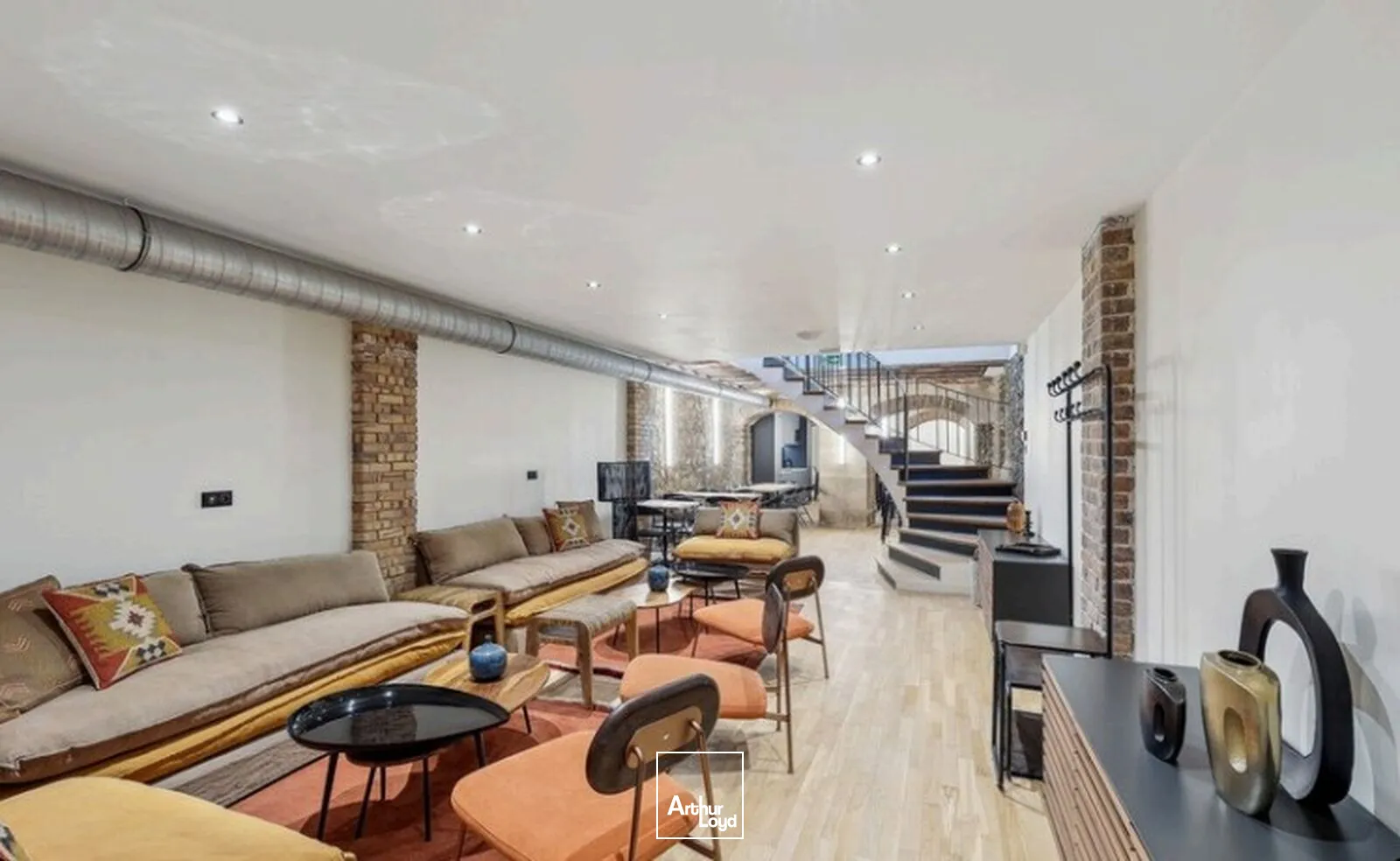 Bureaux A Louer - Espace Petit Musc