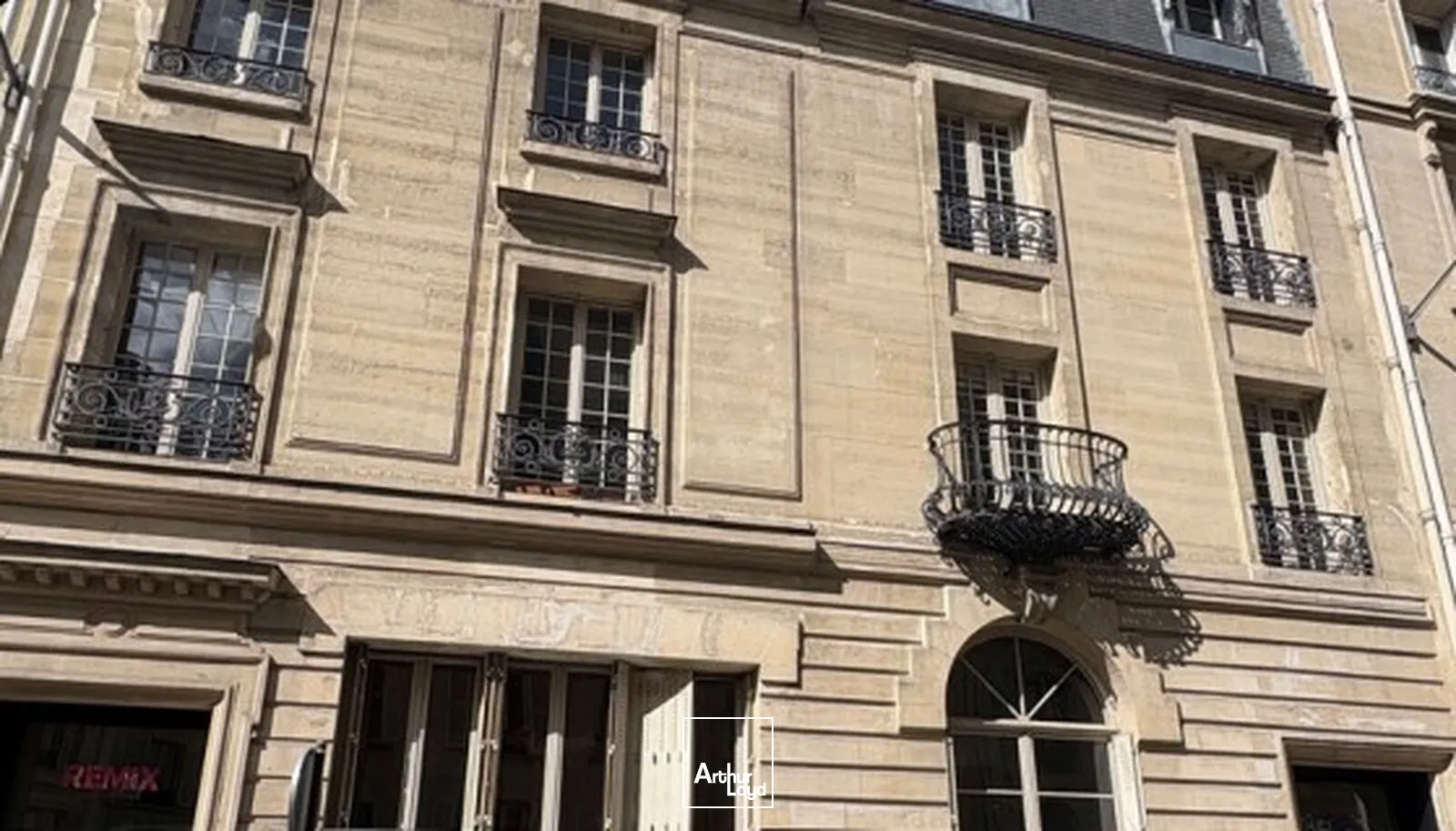 Bureaux A Louer - Espace Bucarest