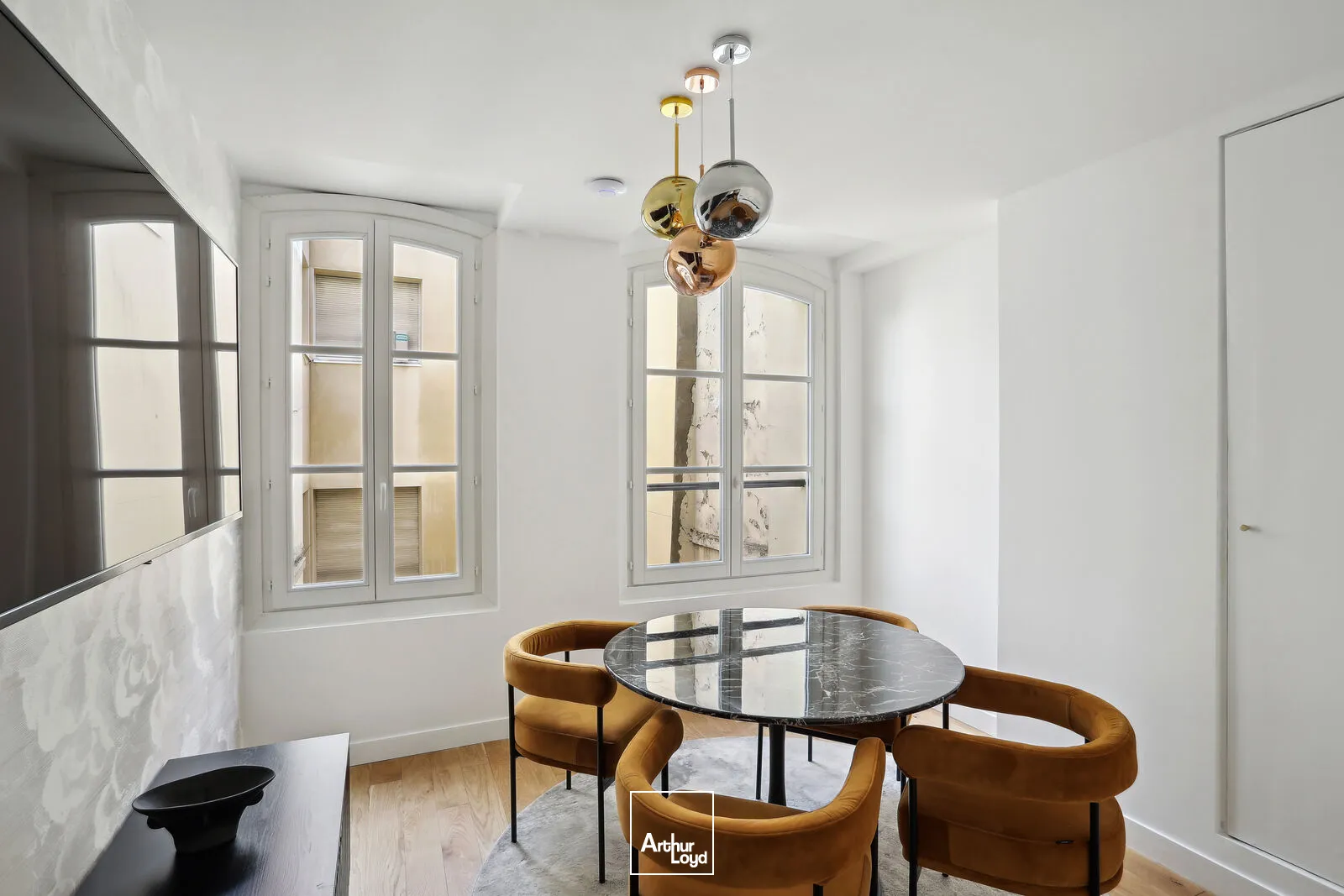 Bureaux A Louer - Espace Italiens