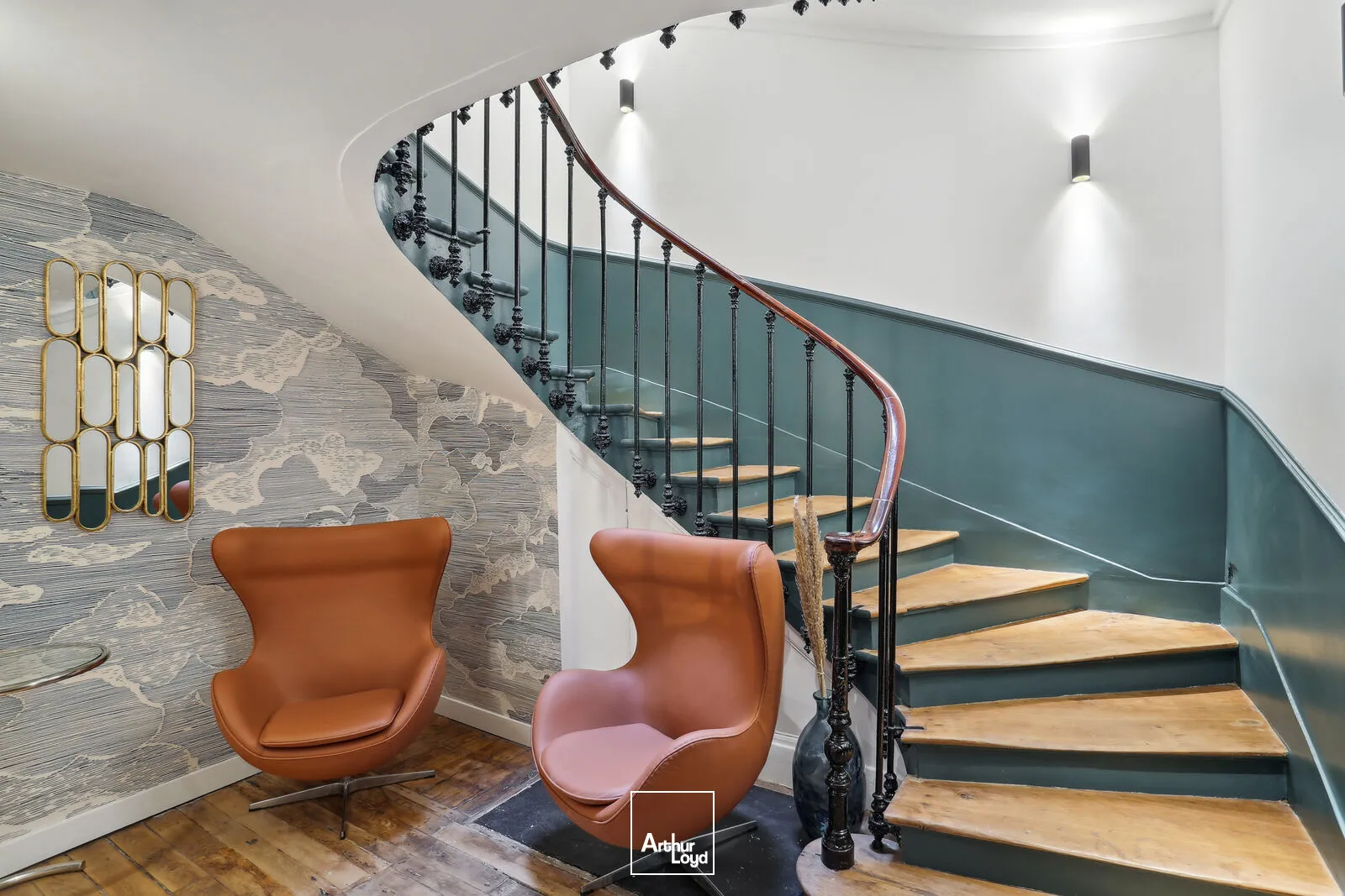 Bureaux A Louer - Espace Italiens