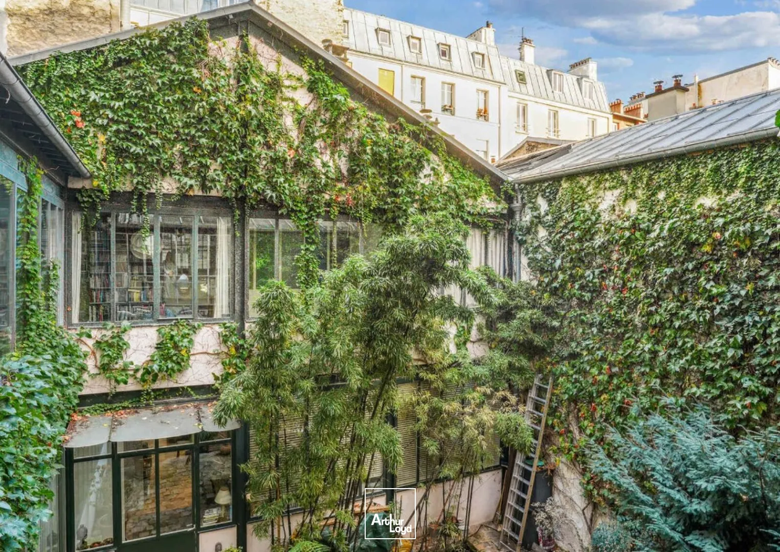 Bureaux A Louer - Espace Louvel Tessier