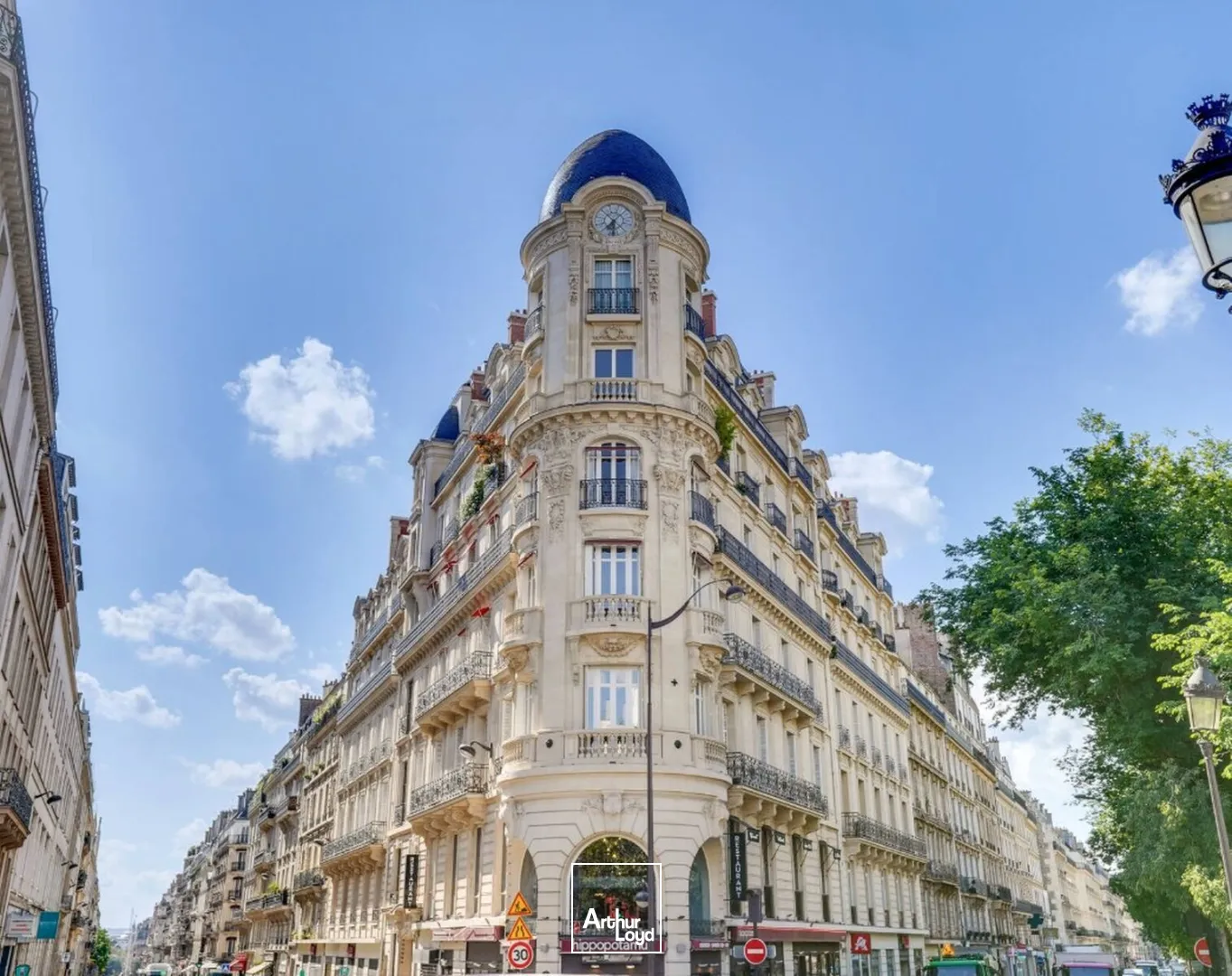 Bureaux A Louer - Espace Le Loft Europe