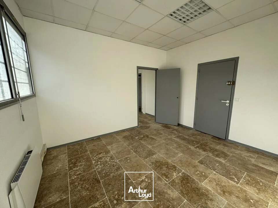 SAINT AVERTIN BUREAU A LOUER 18M² 20 M² 25 M²