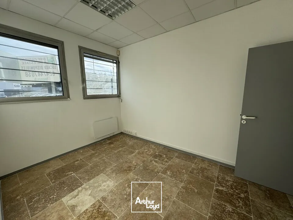 SAINT AVERTIN BUREAU A LOUER 18M² 20 M² 25 M²