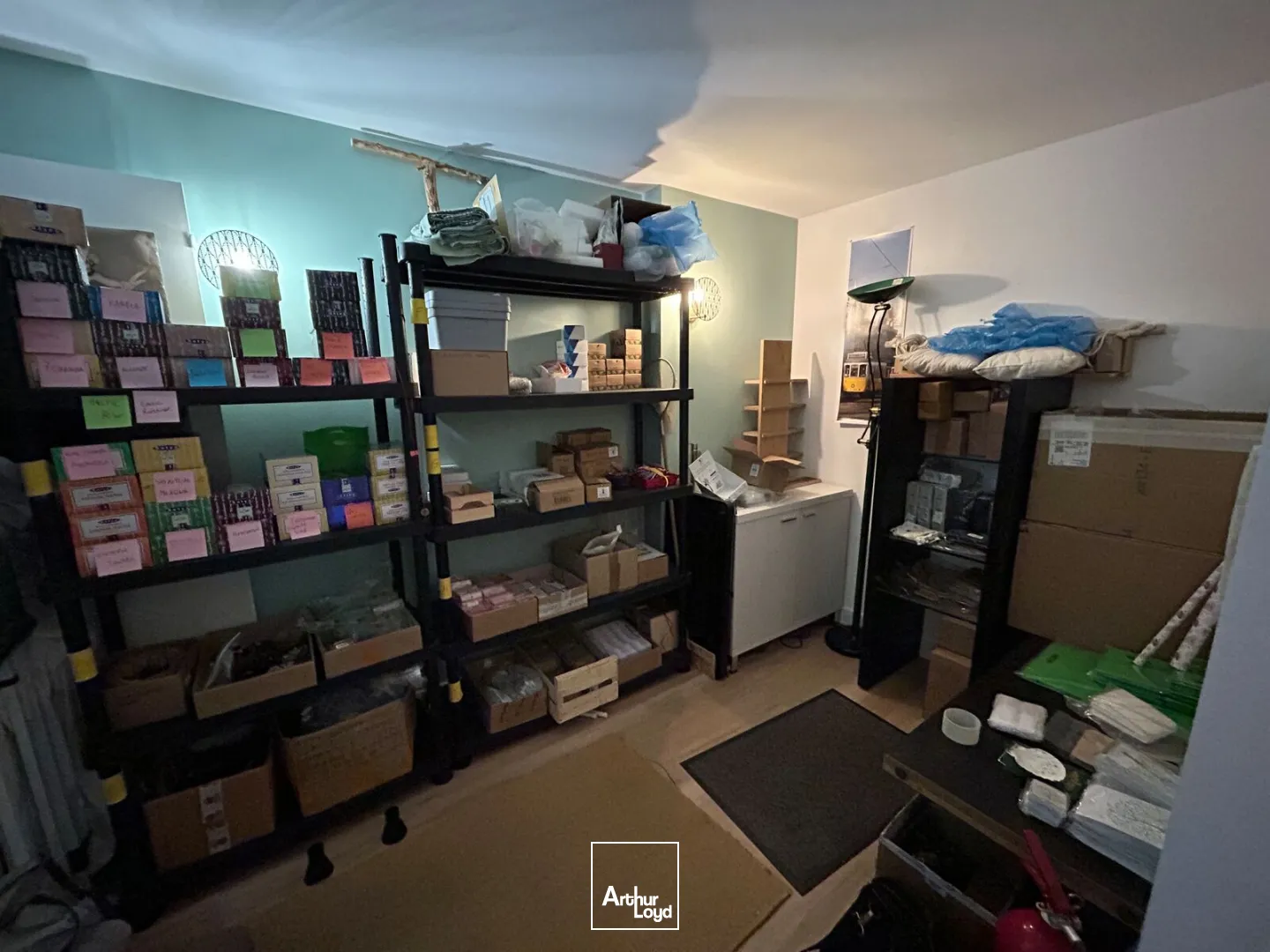 Locaux commerciaux - Vente - PORNICHET - 44380 - 73-73 - 7603479