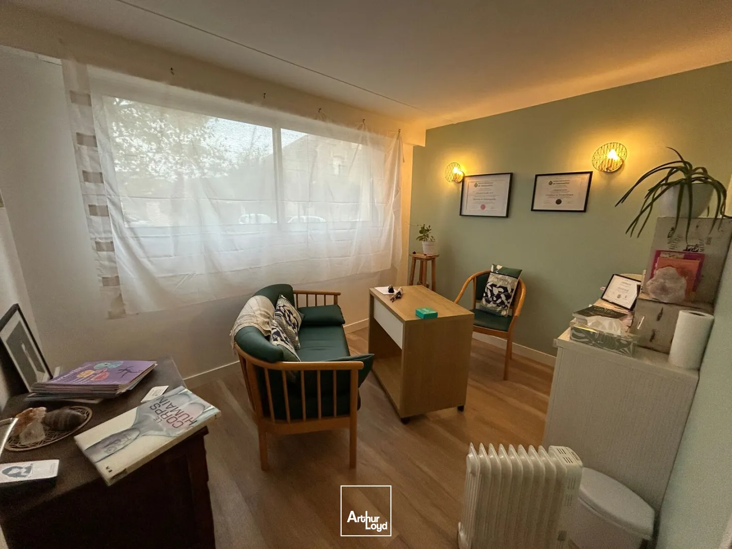 Locaux commerciaux - Vente - PORNICHET - 44380 - 73-73 - 7603480