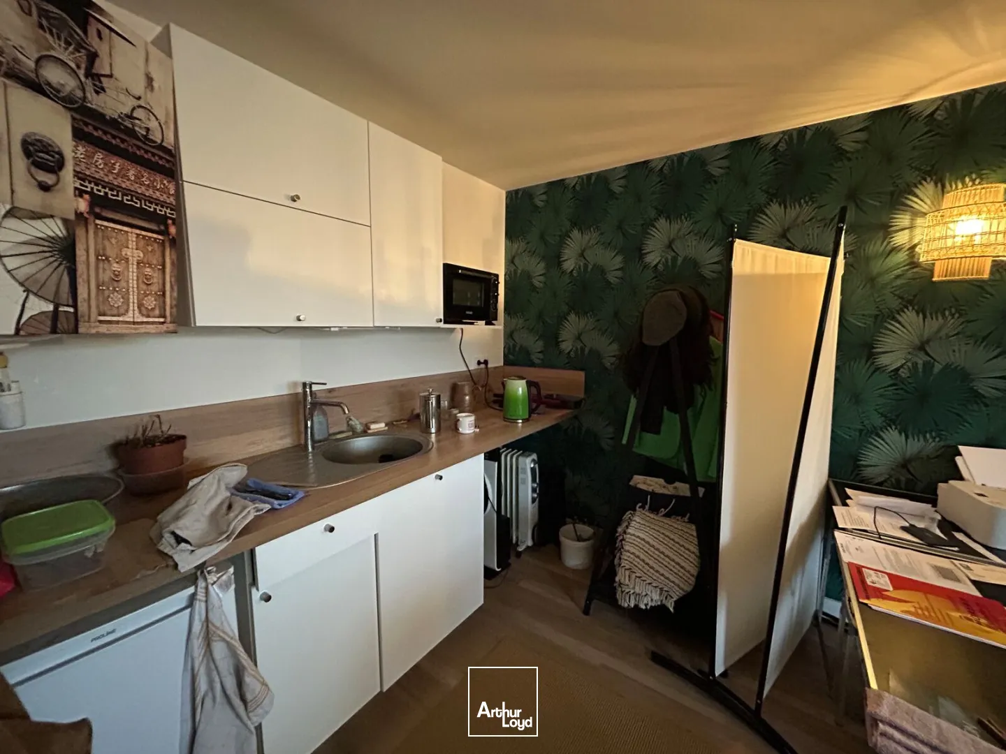 Locaux commerciaux - Vente - PORNICHET - 44380 - 73-73 - 7603481