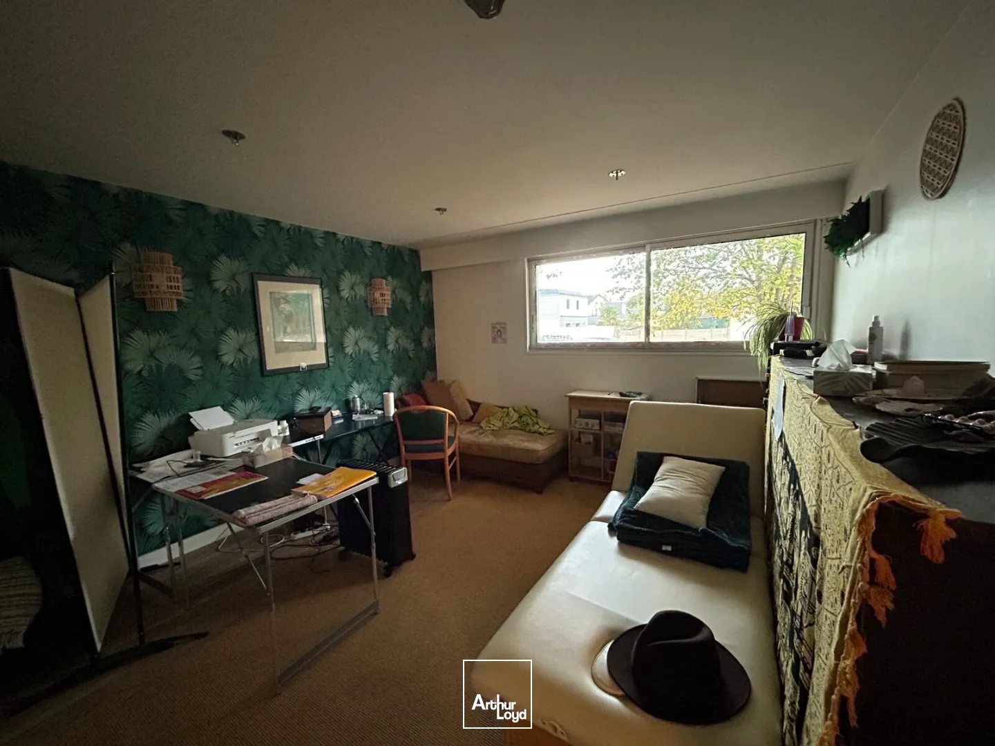 Locaux commerciaux - Vente - PORNICHET - 44380 - 73-73 - 7603482