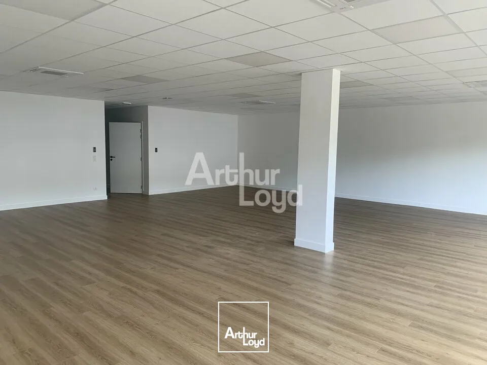 Bureaux - Vente - ARGONAY - 74370 - 182.6-182.6 - 7603589