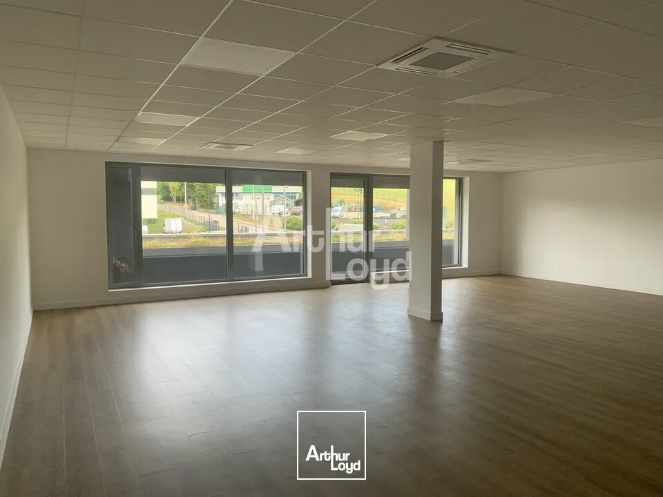 Bureaux - Vente - ARGONAY - 74370 - 215.4-215.4 - 7603583