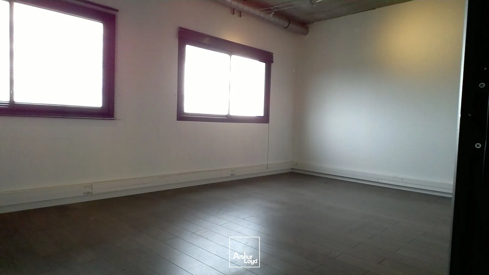 Bureaux avec vue mer et parkings à louer - ATHELIA IV - 13600 LA CIOTAT