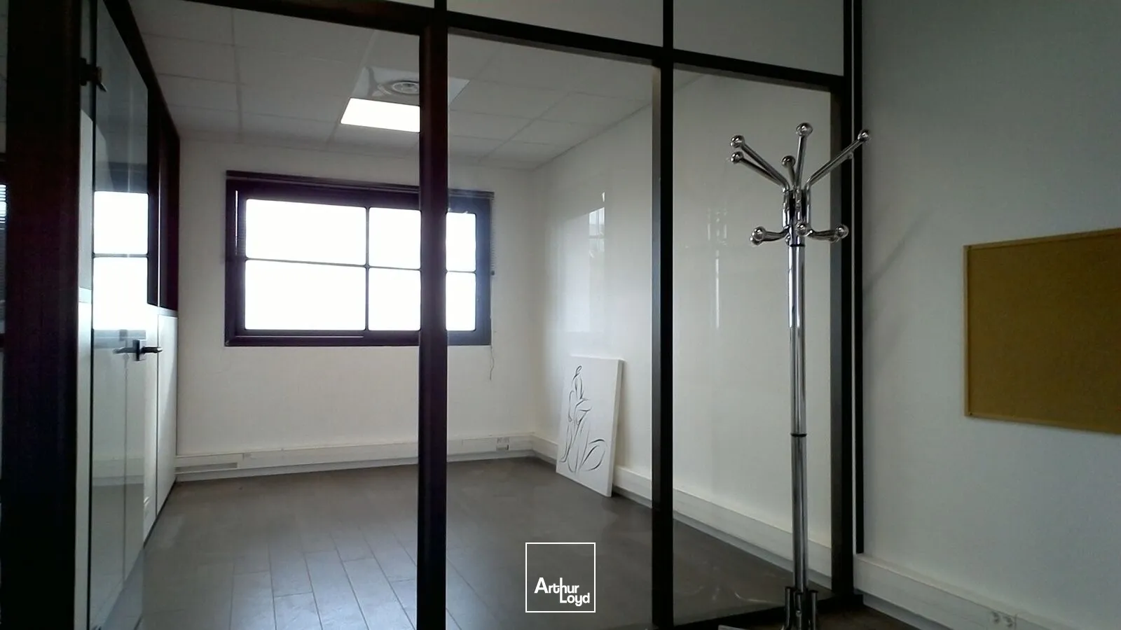 Bureaux avec vue mer et parkings à louer - ATHELIA IV - 13600 LA CIOTAT