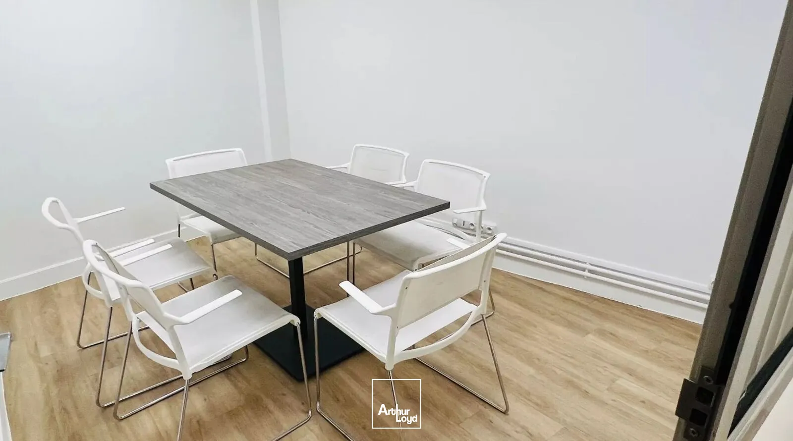 Bureaux - Coworking - PARIS - 75004 - 160-160 - 7603829
