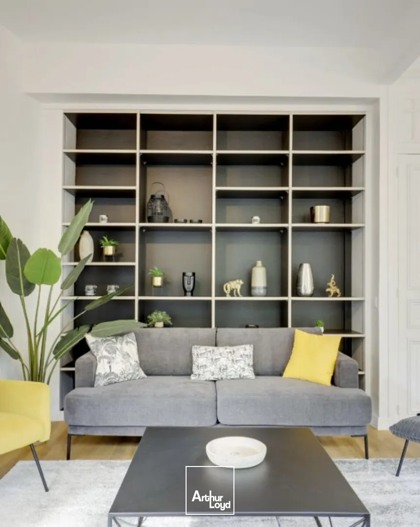 Bureaux A Louer - Espace Le Malesherbes