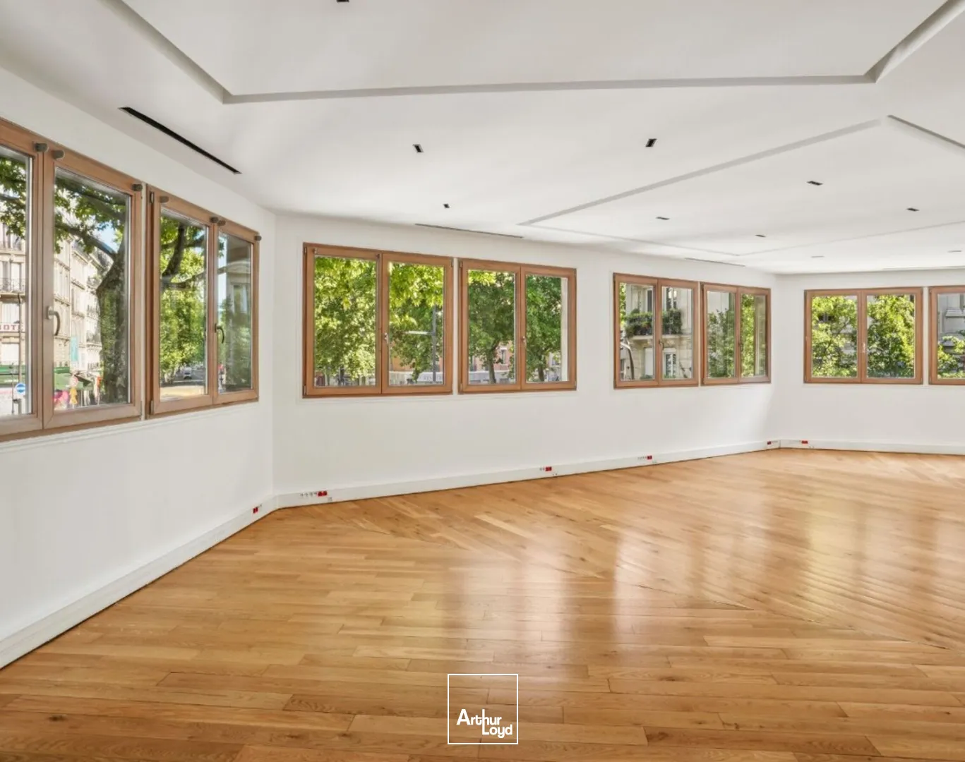 Bureaux A Louer - Espace Marcadet