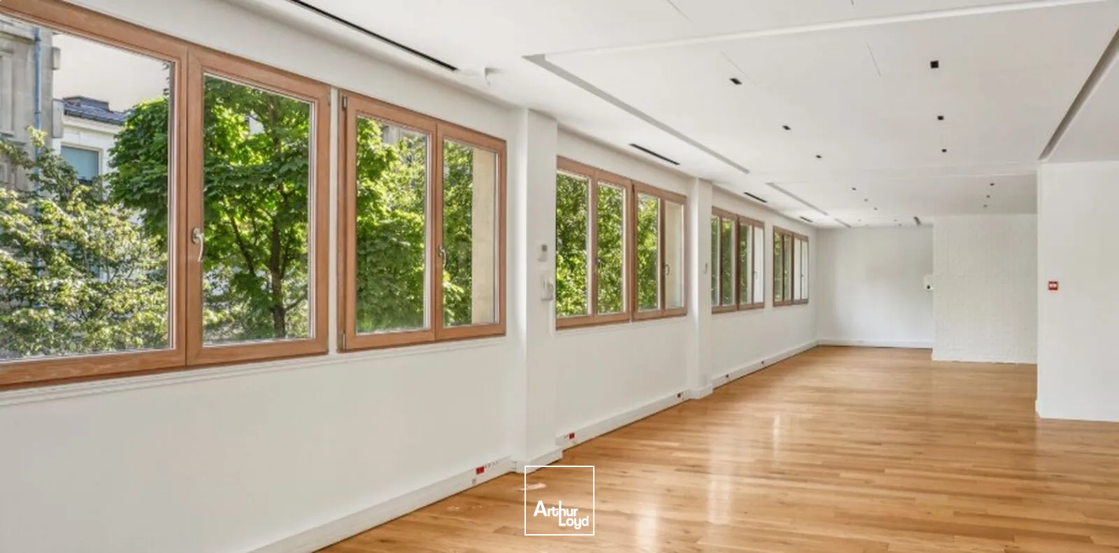 Bureaux A Louer - Espace Marcadet