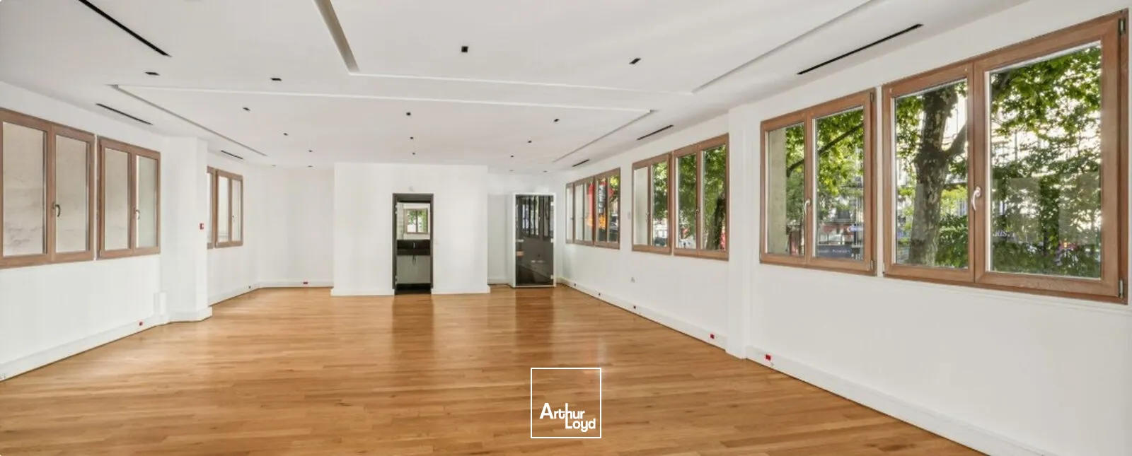 Bureaux - Coworking - PARIS - 75018 - 230-230 - 7603903