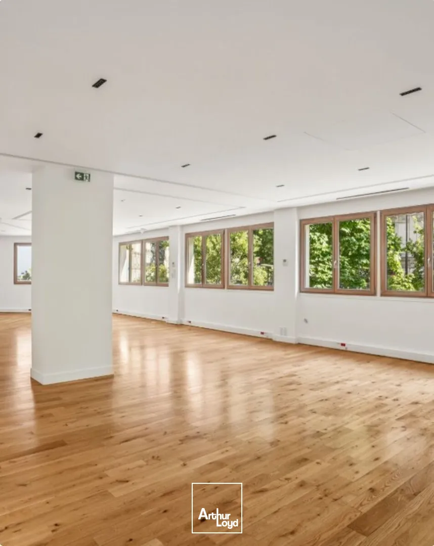 Bureaux - Coworking - PARIS - 75018 - 230-230 - 7603904