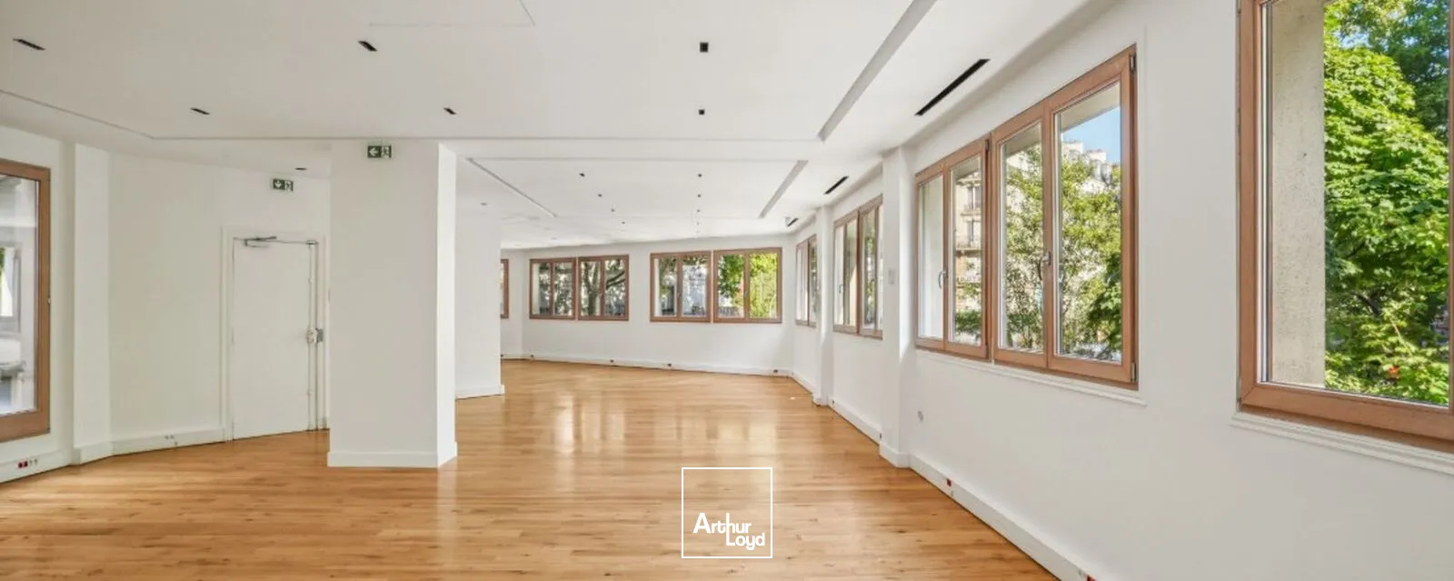 Bureaux - Coworking - PARIS - 75018 - 230-230 - 7603906