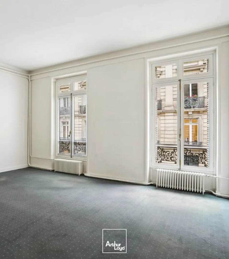 Bureaux - Coworking - PARIS - 75008 - 305-305 - 7603913