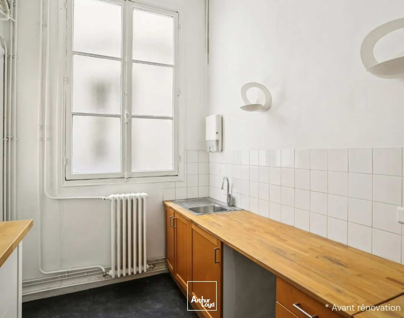 Bureaux - Coworking - PARIS - 75008 - 305-305 - 7603918