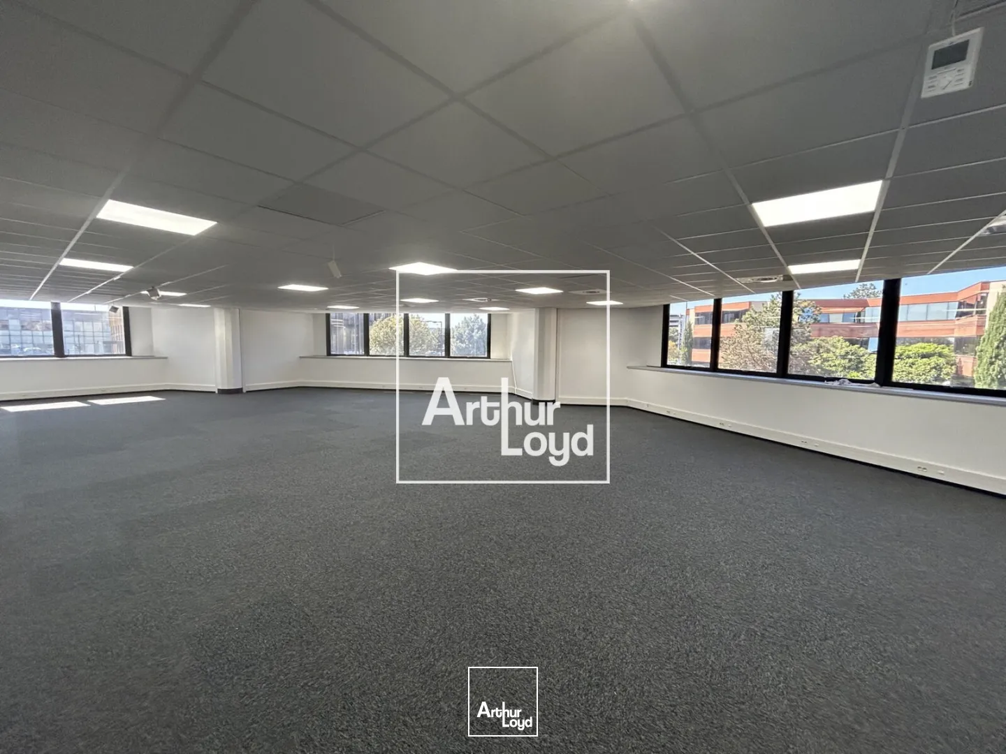 LOCATION BUREAUX - BLAGNAC AEROPORT