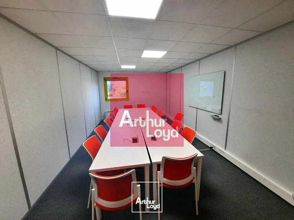 Bureaux - Location - AUBIERE - 63170 - 280-280 - 7604113