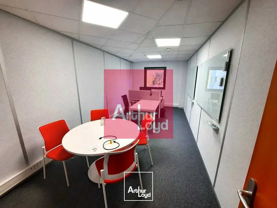 Bureaux - Location - AUBIERE - 63170 - 280-280 - 7604114