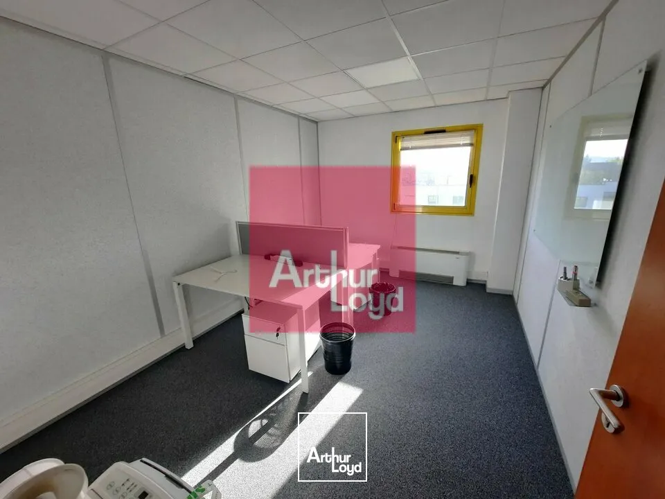 Bureaux - Location - AUBIERE - 63170 - 280-280 - 7604118