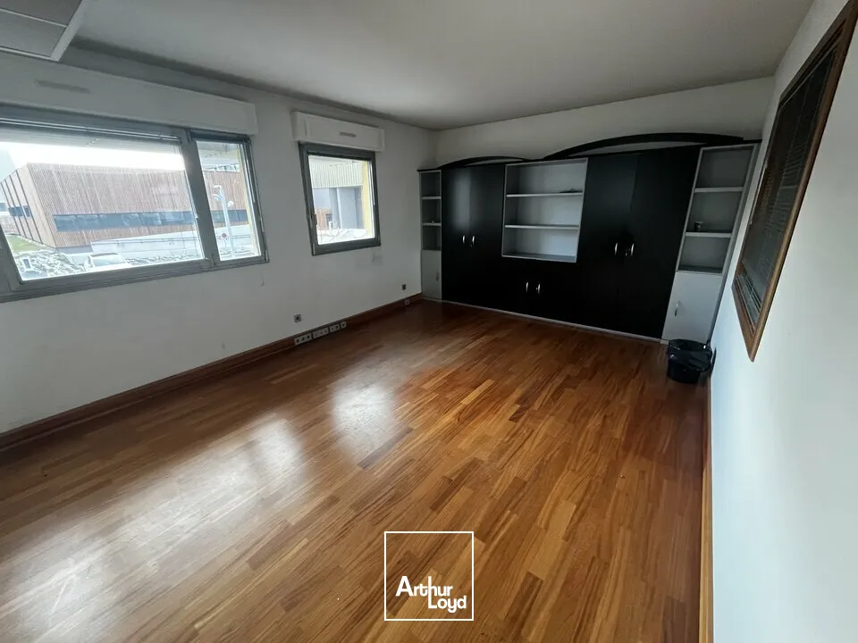 Bureaux - Location - COLMAR - 68000 - 161-161 - 7604153