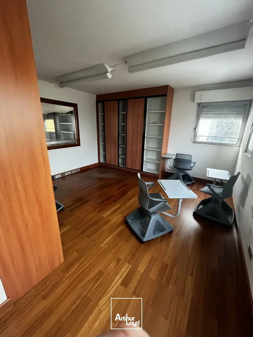 Bureaux - Location - COLMAR - 68000 - 161-161 - 7604155